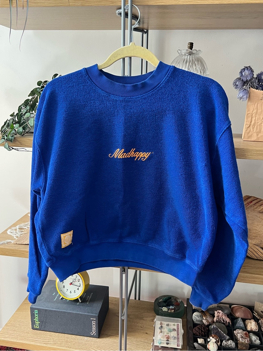 Madhappy Terry Sweatshirt